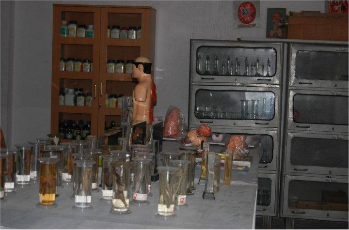 Gyan Mahavidyalaya Aligarh Facilities photo 2